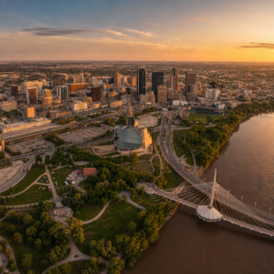 Is It a Good Time to Invest in Winnipeg? A 2026 Real Estate Market Outlook