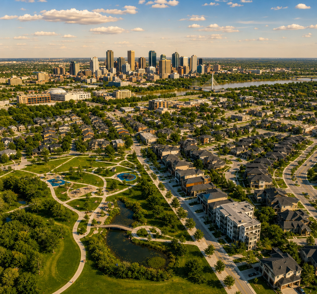 Is It a Good Time to Invest in Winnipeg? A 2026 Real Estate Market Outlook