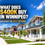 What Does $400K Buy in Winnipeg? Discover the Best Options