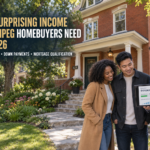 The Surprising Income Winnipeg Homebuyers Need in 2026